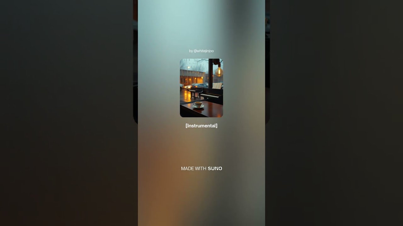 조용한 카페에서 #카페음악 #playlist