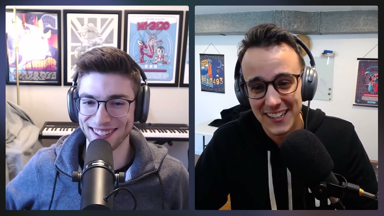 The Hacker's Toolkit (Ep. 16)
