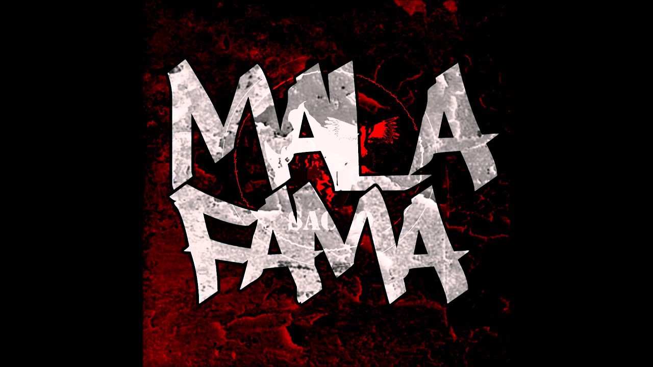 Sacro - Mala fama