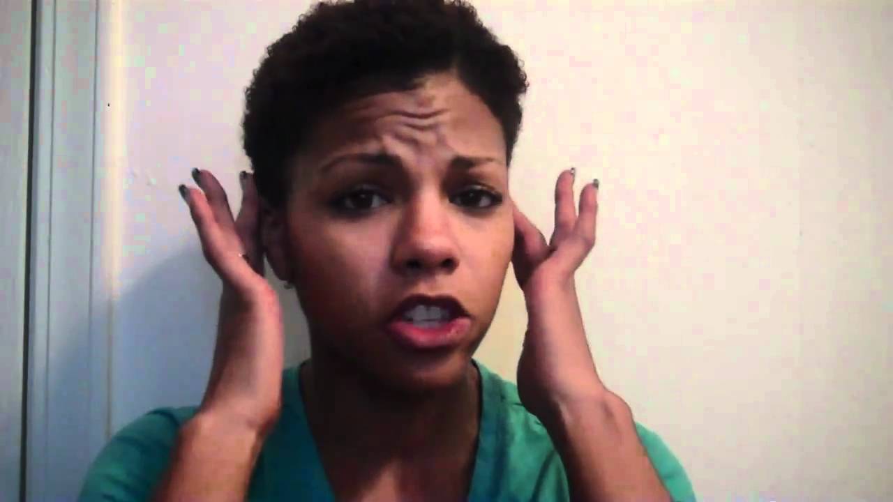 The Truth About The Big Chop