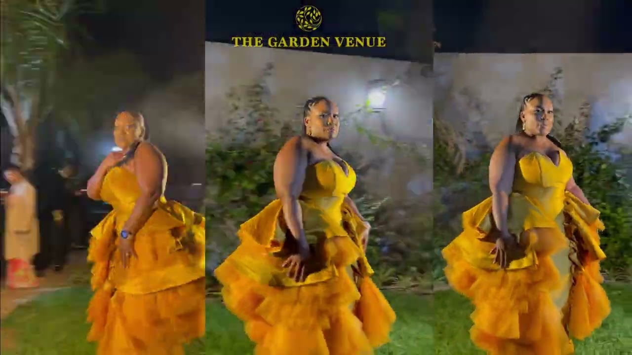 The Garden Venue: Spectacular Party Events | Party events venue based in Johannesburg