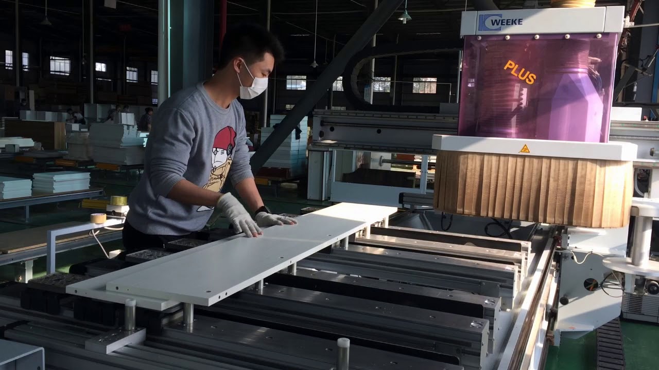 Houlive kitchen cabinet design & manufacturing ---Chinese kitchen cabinets factory