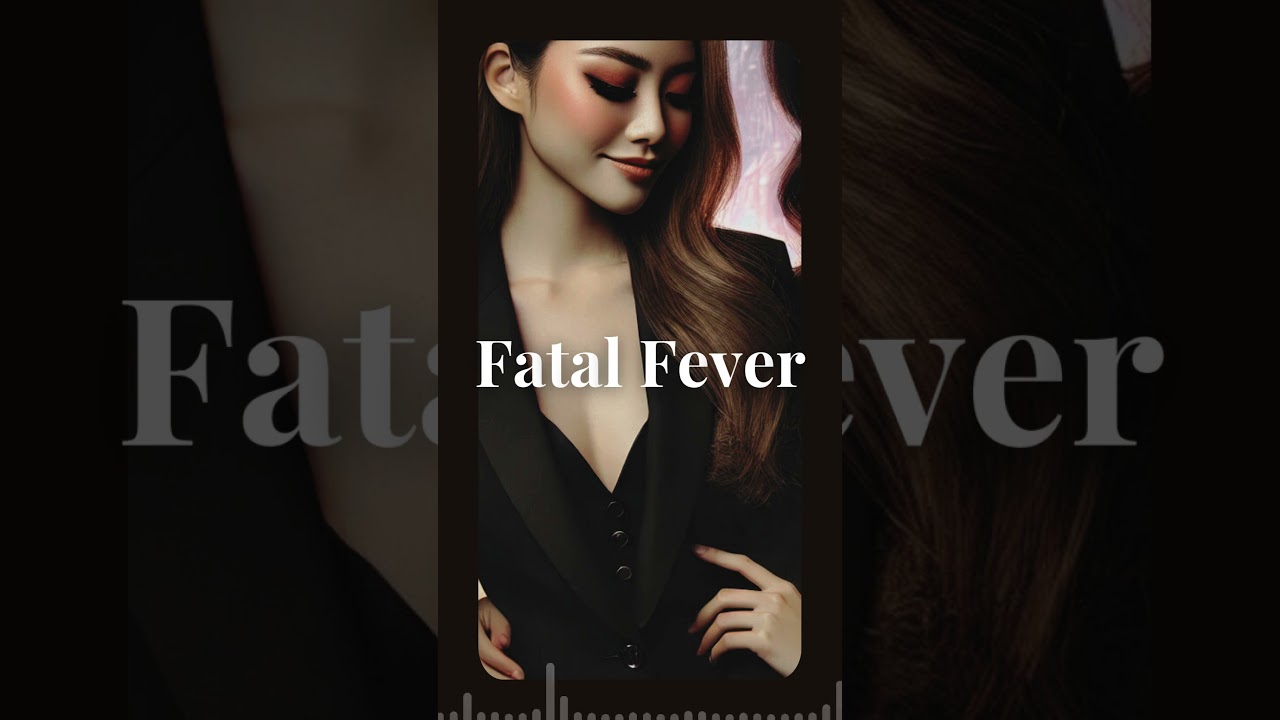 R&B "Fatal Fever" you got me burning 