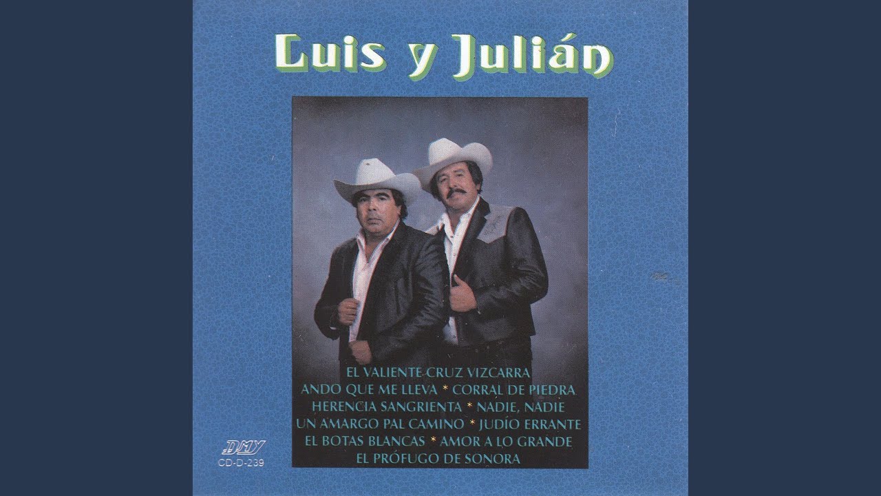 El Profugo De Sonora