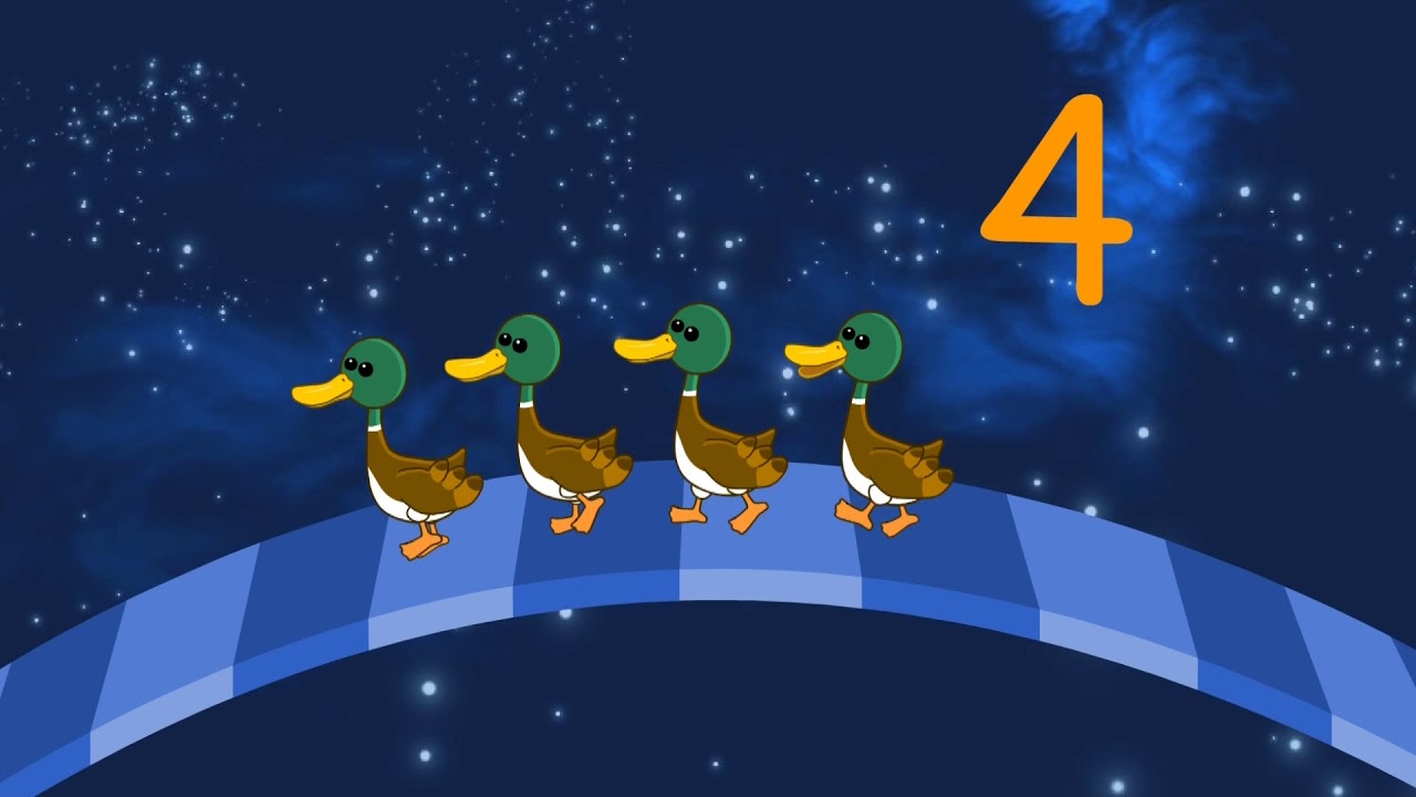 Sunville | 18 | Sleep tight! | ducktv