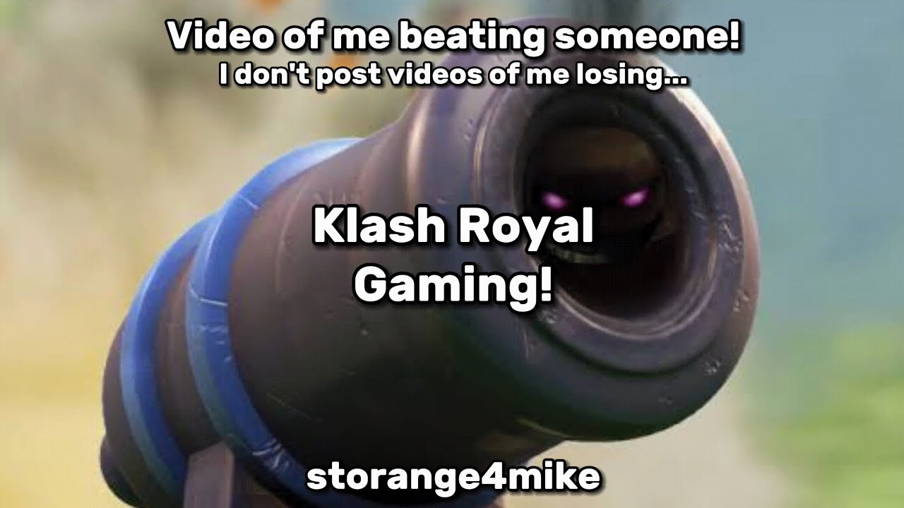Klash Royal Gaming | #5