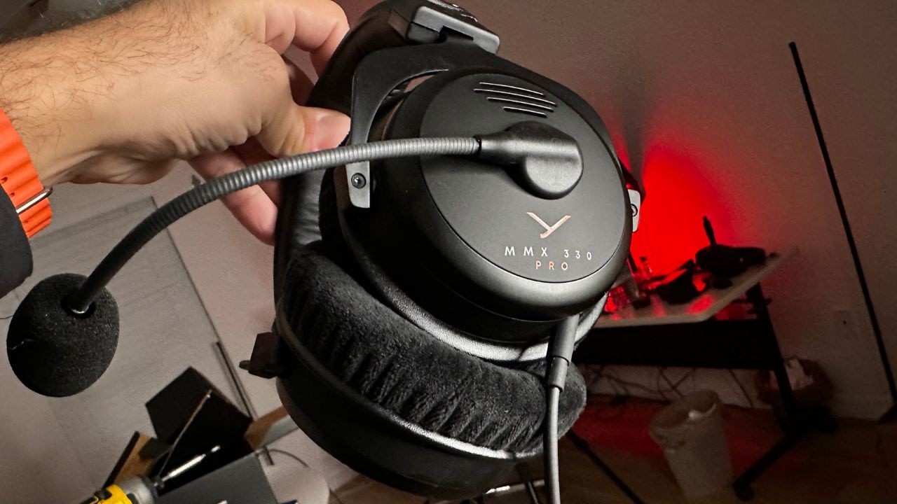 НЕ ПОКУПАЙТЕ MMX 330 PRO – Честный обзор
