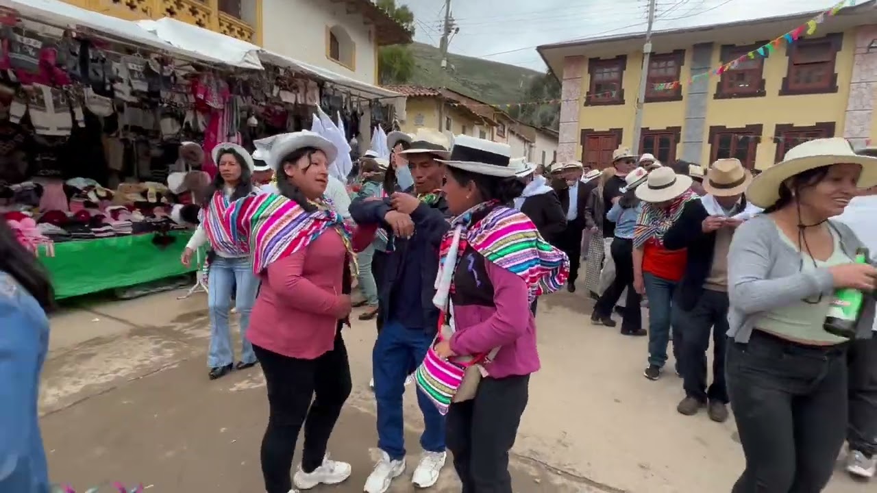 CARNAVAL LLOCLLAPAMPA_JAUJA 2202026_2/3