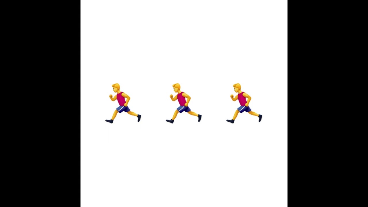 kurffew - run (official audio)