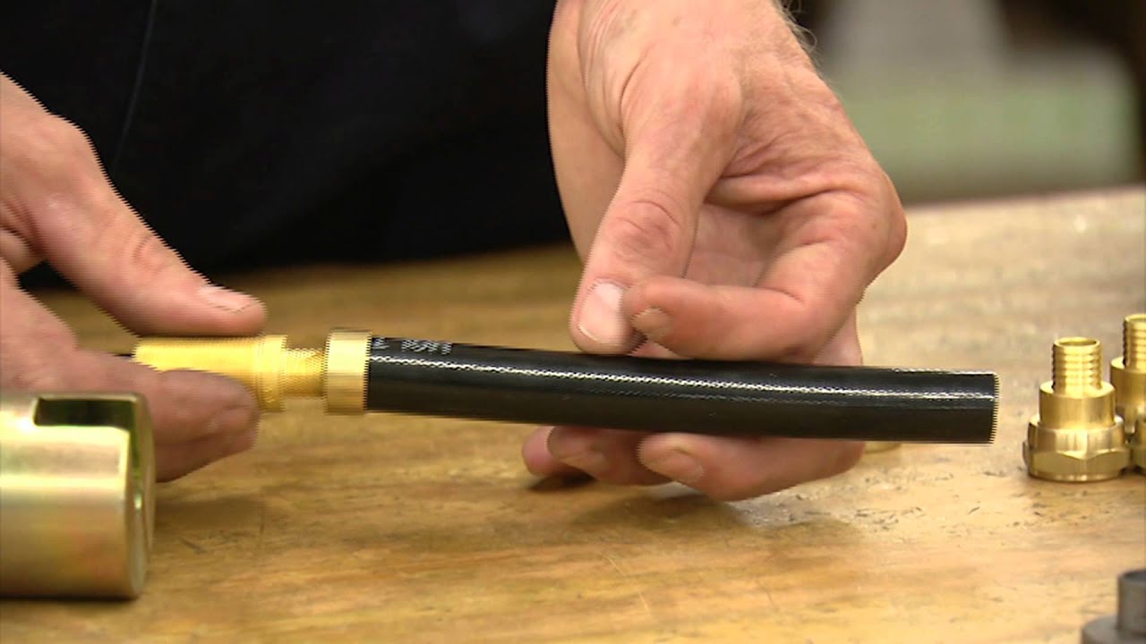 SLBHAT Super Large Bore Hydraulic Valve Assembly Tool