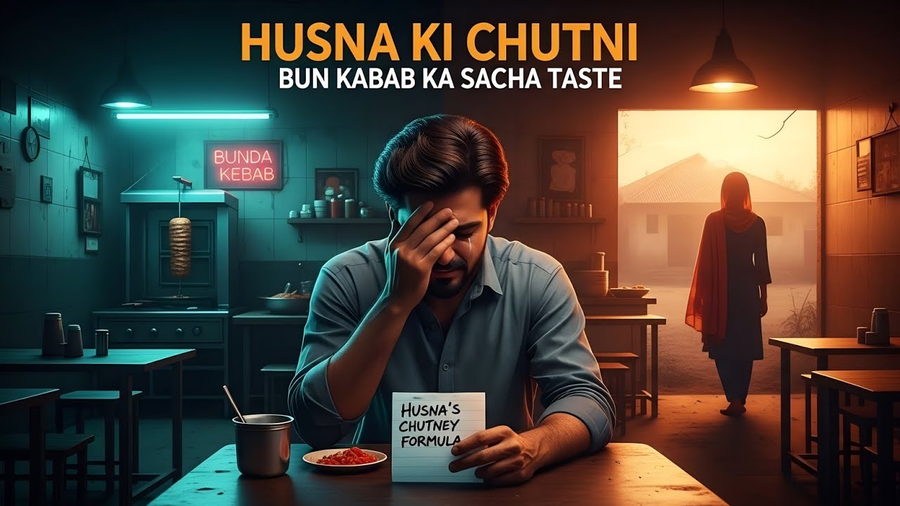 Mohabbat Aur Zillat🔥is a powerful Pakistani social drama