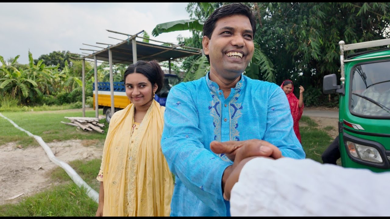 আপনাদের দোয়ায় আয়াতের তিন বছর পূর্ণ হল | Doyel Agro