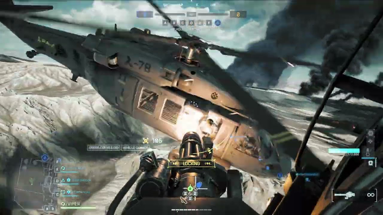 THE UNTHINKABLE HAPPEN IN THIS VIDEO