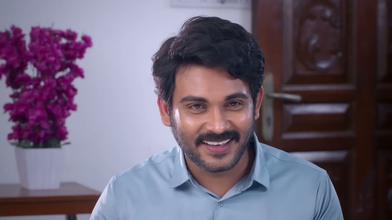 Pudhu Pudhu Arthangal - Ep 368 - Niyaz Khan, Devayani - Tamil Tv Serial - Zee5 Tamil Classics