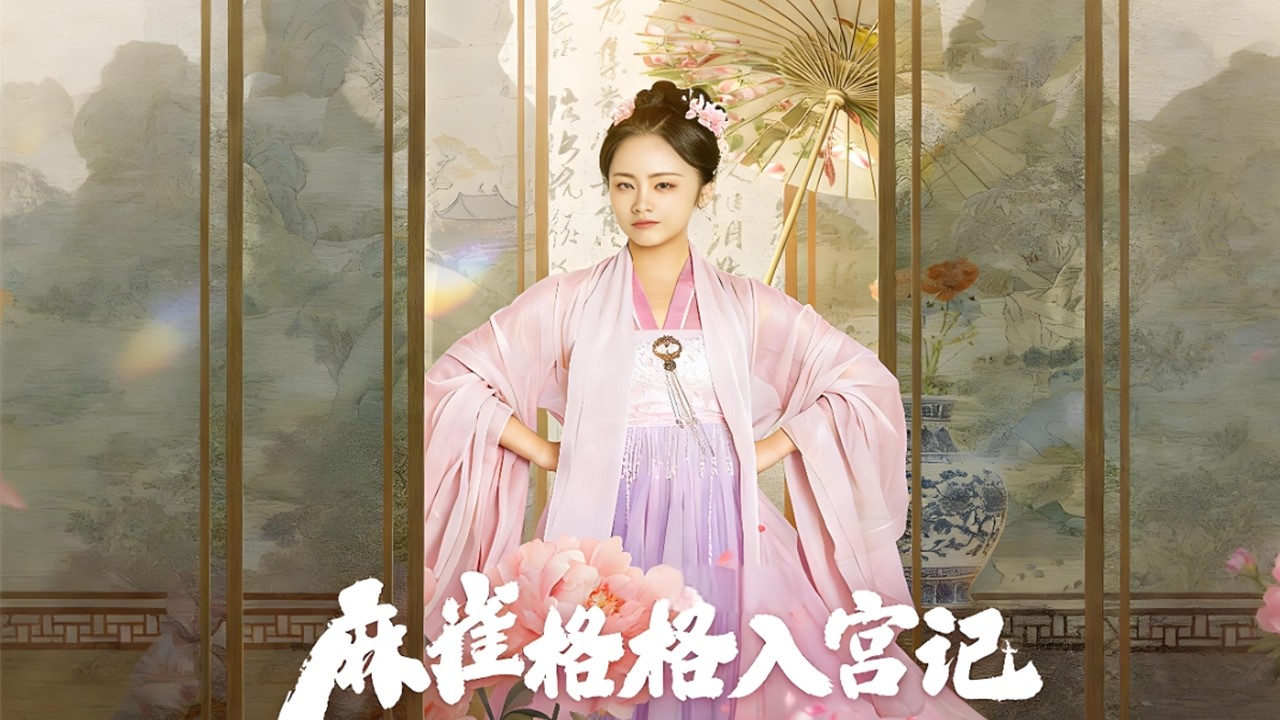 女強盜夏明湖攔截皇帝馬車，意外認親成公主，在宮中歷經磨難後重獲自由。她與駙馬先婚後愛，卻又波折不斷。外邦局勢動盪，駙馬蒙冤，公主救夫途中經歷重重危機，最終和駙馬平定政變，前往外邦。#短剧