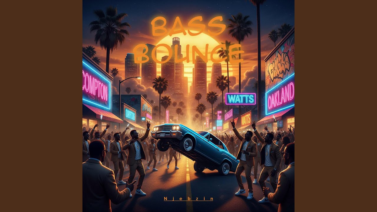 Bass bounce