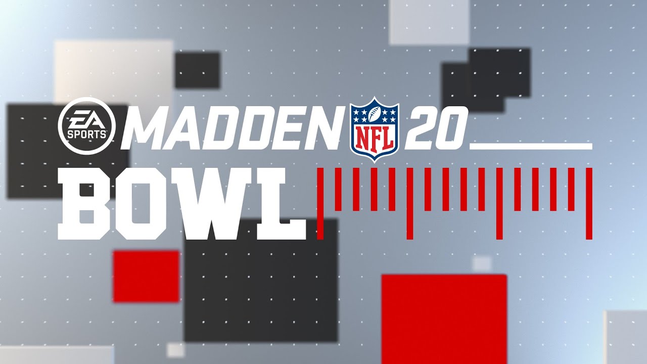 Madden NFL 20 Bowl | Group A  -  (16) Pavan v (1) Joke