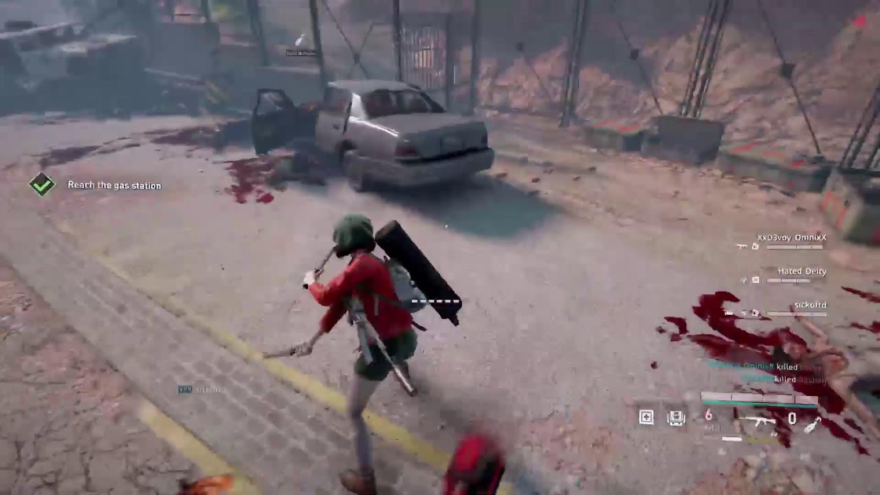 222回 北米版 ps5 [ wwz am ] おはZ　のんびりさんぽ