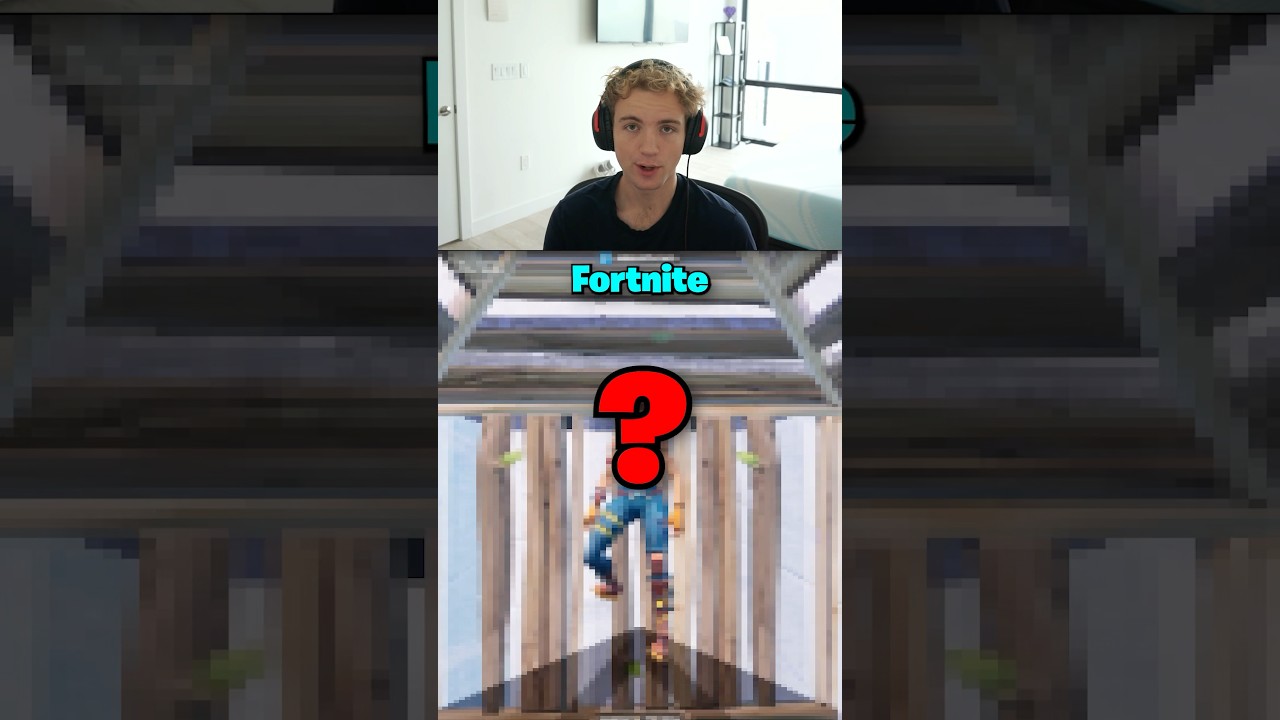 Эта карта Fortnite поможет вам стать профессионалом! 🫵✅