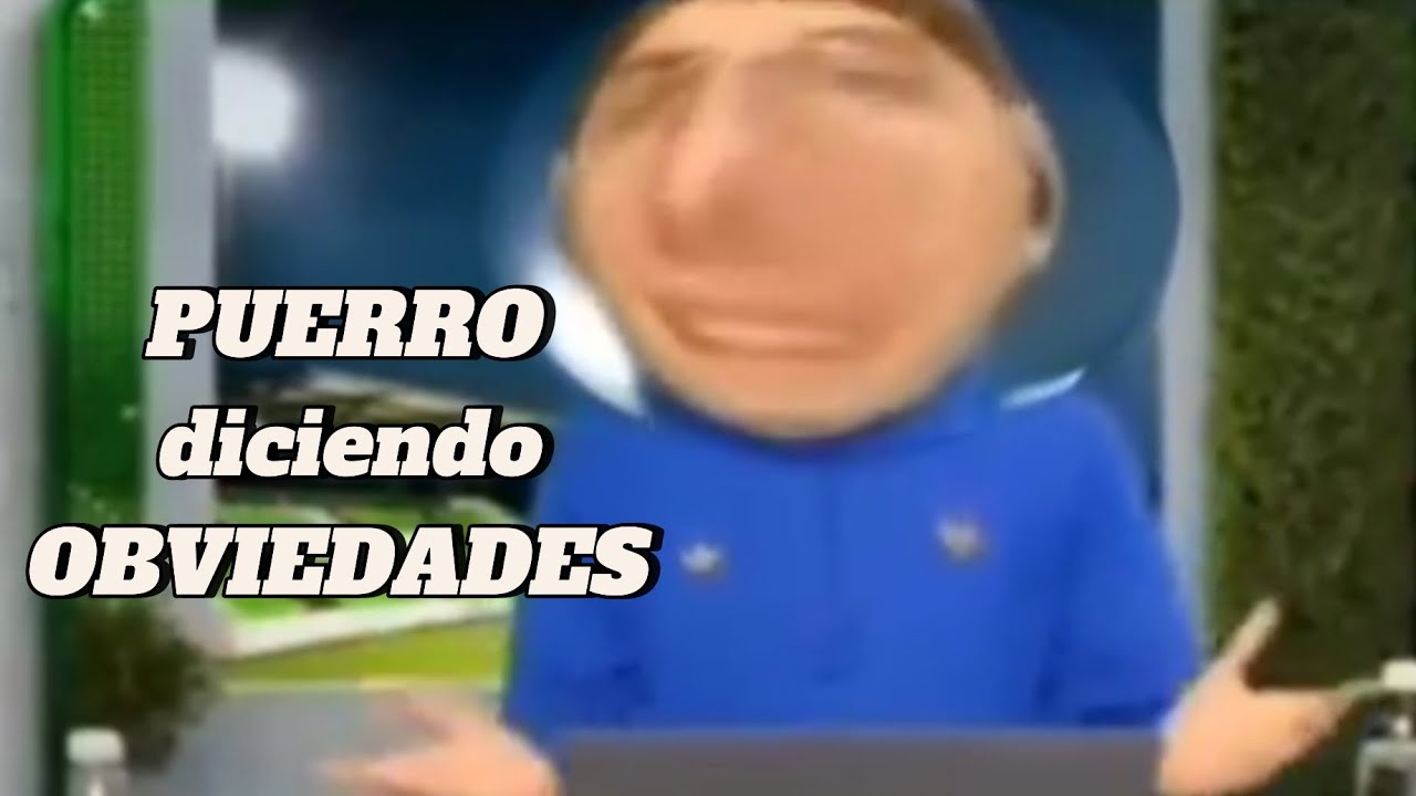 Davo diciendo OBVIEDADES por 4 minutos