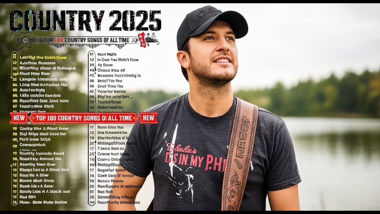 Country Music Forever Classics | Alan Jackson John Denver Kenny Rogers Willie Nelson Inspired