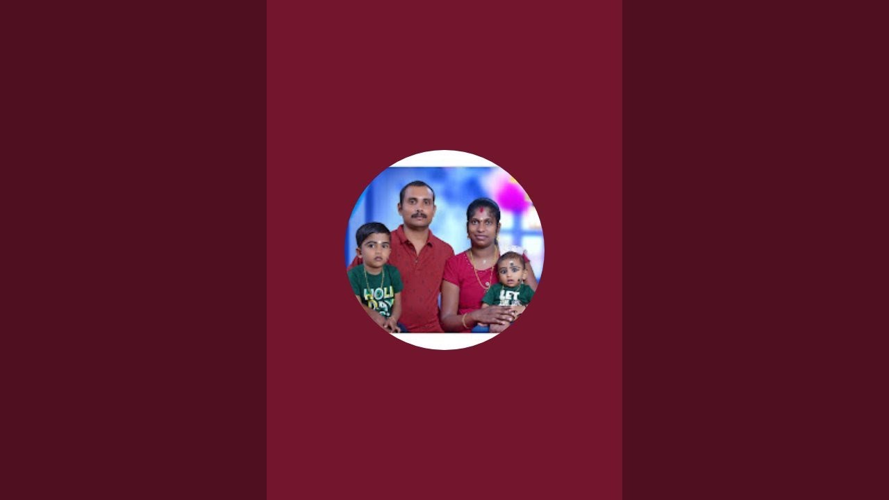 VEENAZ FAMILY HAPPY NOW is live!