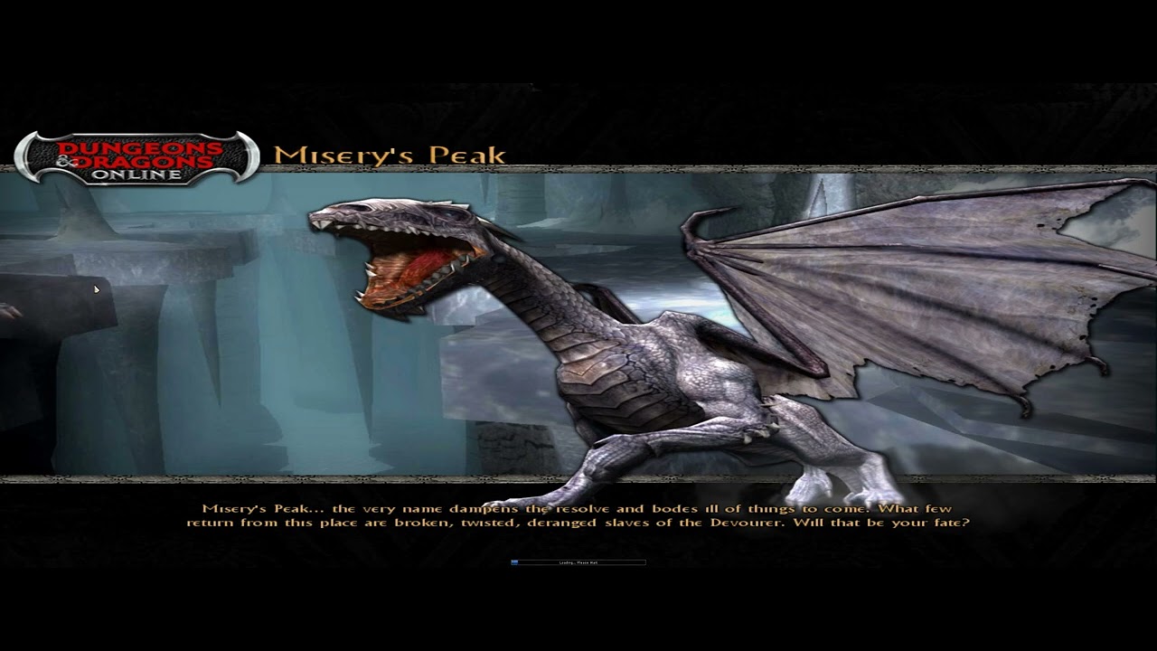 Dungeons & Dragons Online: Stormreach  odc. 4