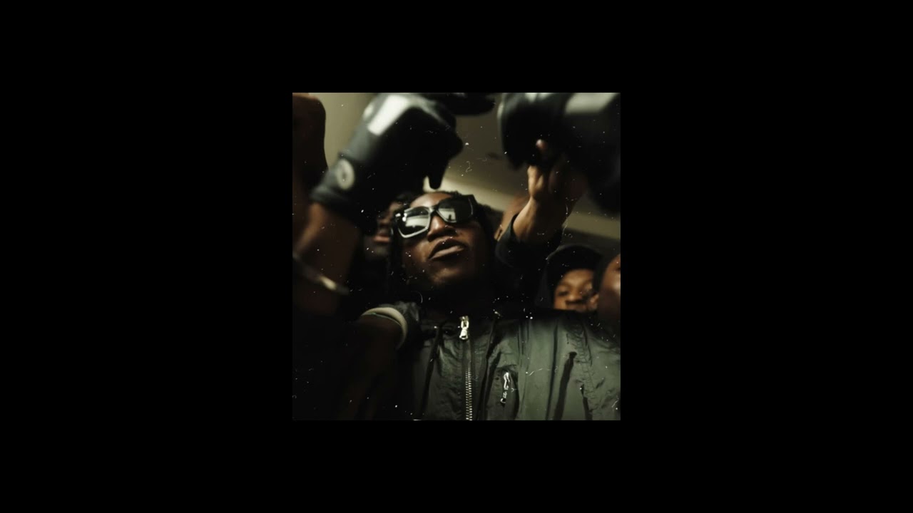 SLKRACK & IDS (L2B) - PUTAIN DE MOOD (Speed up)