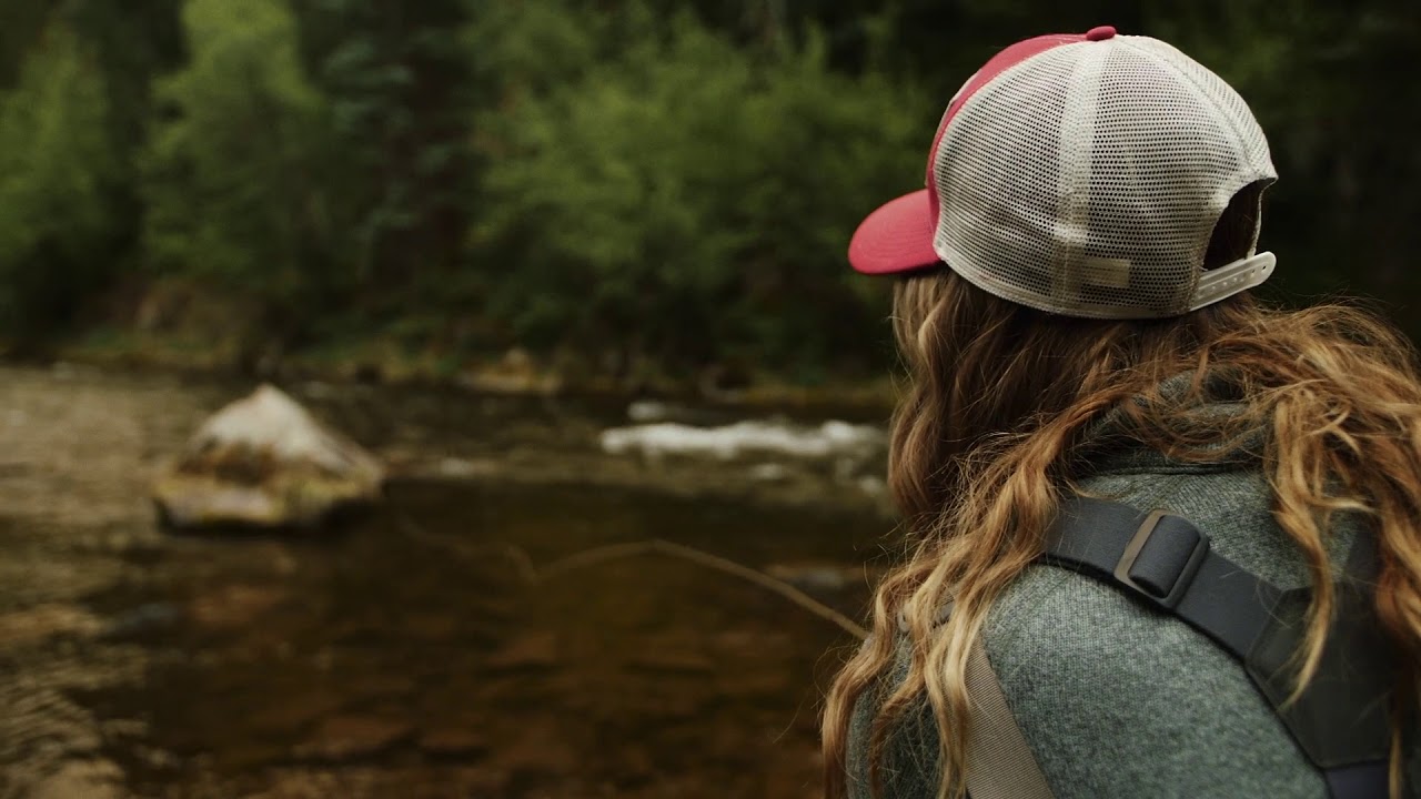 Finesse Trout Fly Rod | TFO
