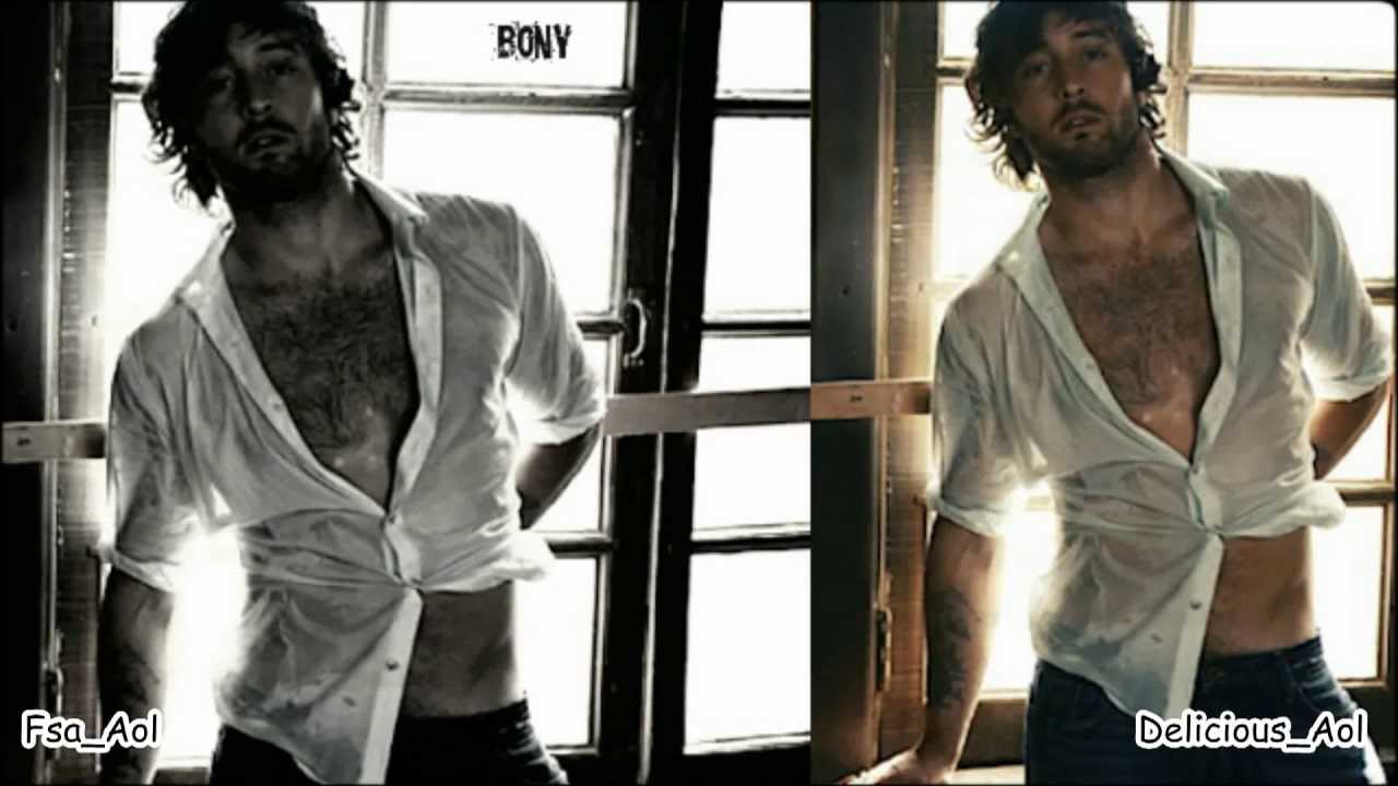 ALEX O´LOUGHLIN 2008