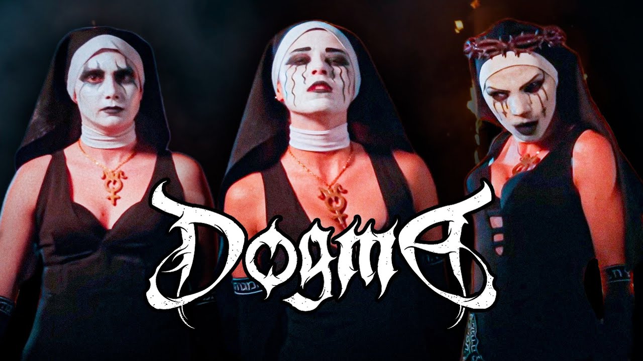 Dogma нарушает молчание после взрывных обвинений