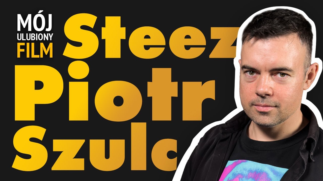 STEEZ: jakie są ulubione filmy współzałożyciela zespołu PRO8L3M?