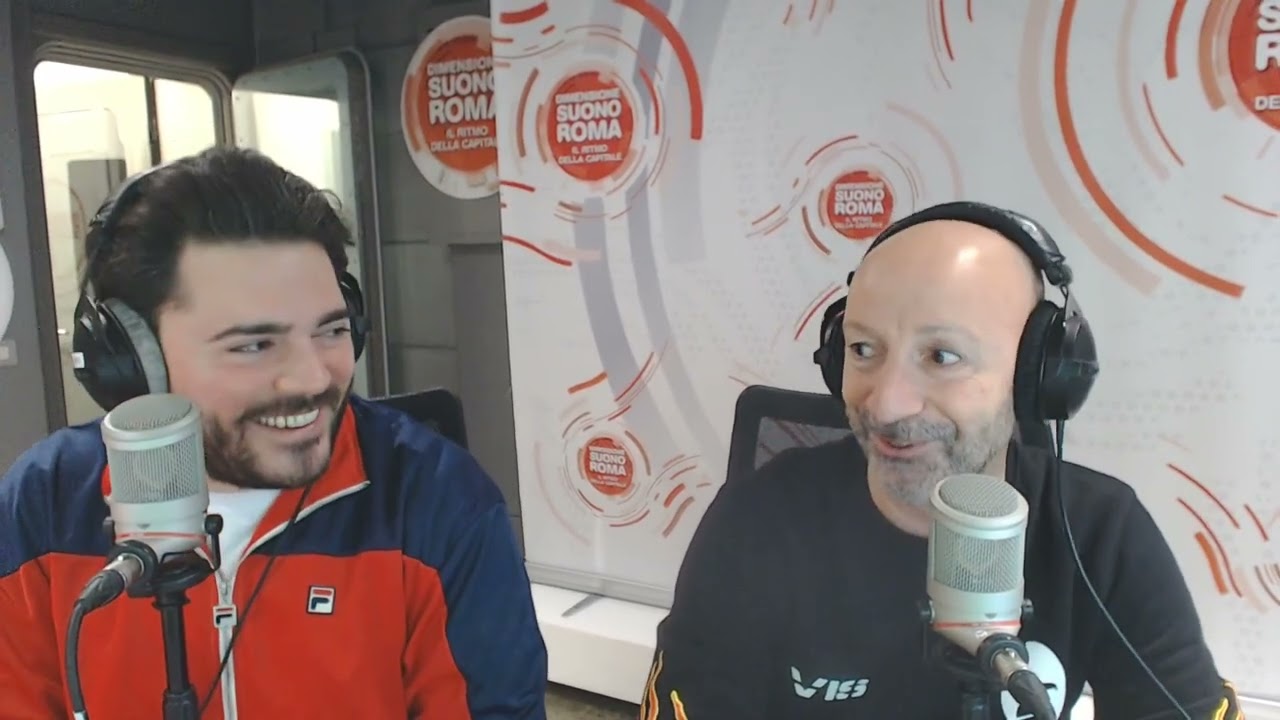 Il previdente Giacomo - Geppo Show