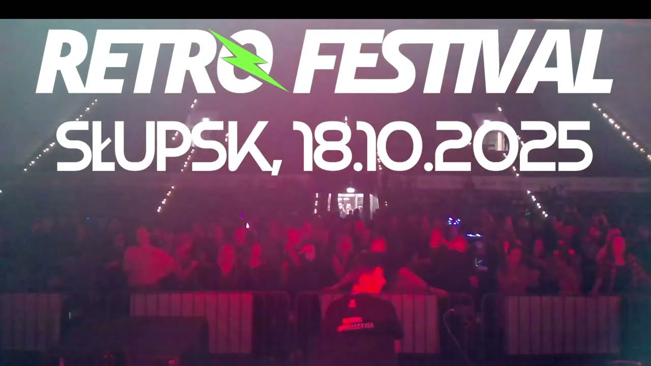 Pump Boy [Classics Reworked Set] | Retro Festival 2025 &ndash; re:Connect, Słupsk