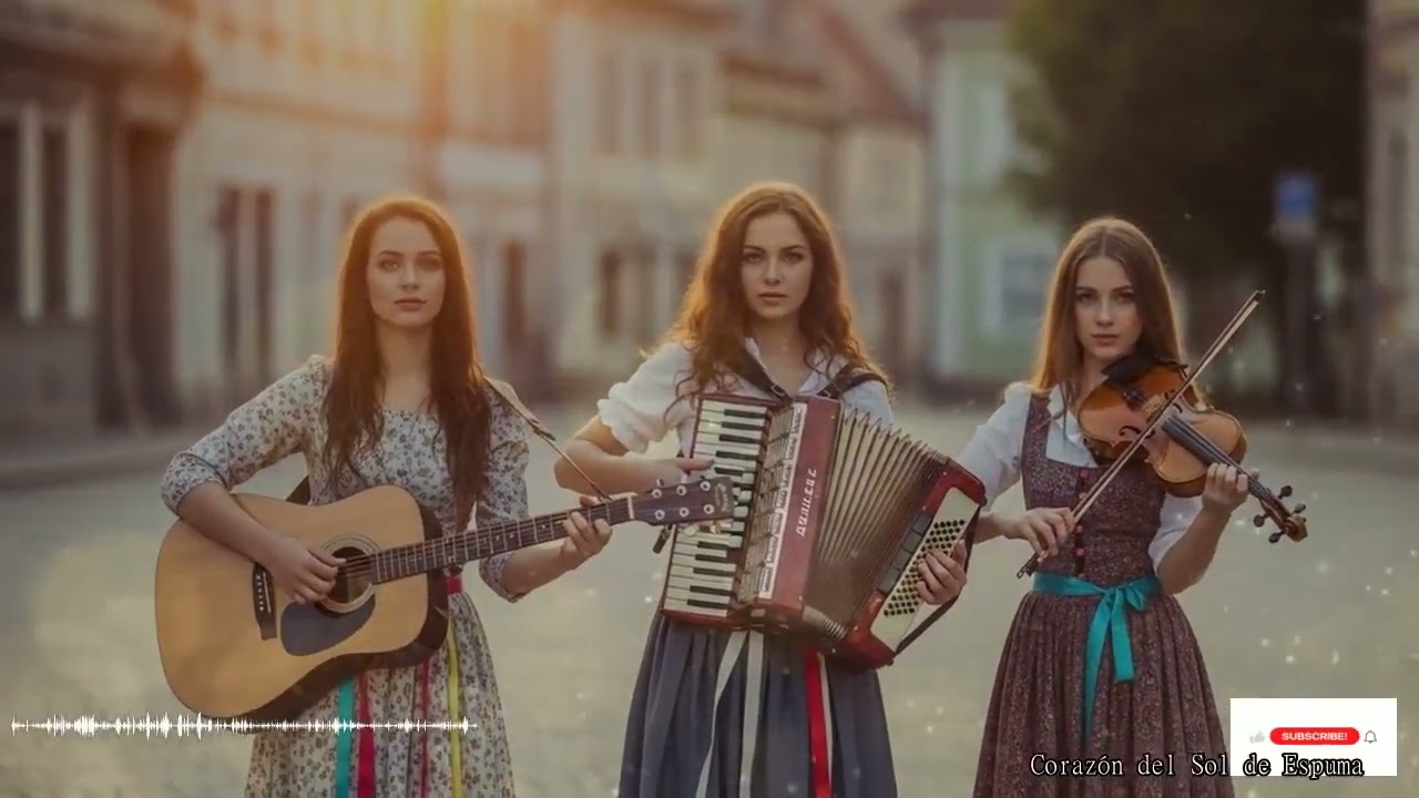 Утро Андалусии в звуках гитары, аккордеона и каджона – ритмы света и жизни