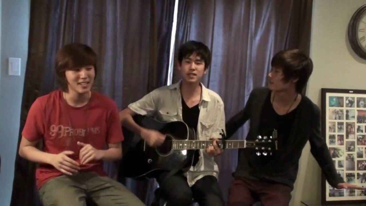 Replay (Cover) - 3rd Degree (DAY6 Young K Pre-Debut)