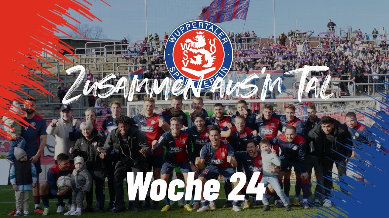 Zusammen aus'm Tal - Woche 24 (Paderborn Home)