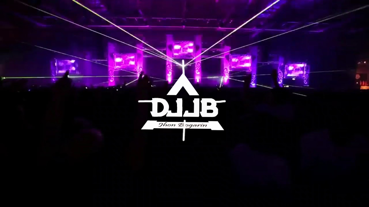 Mix Vale Todo - Electronica Mix - DJ JB OFICIAL