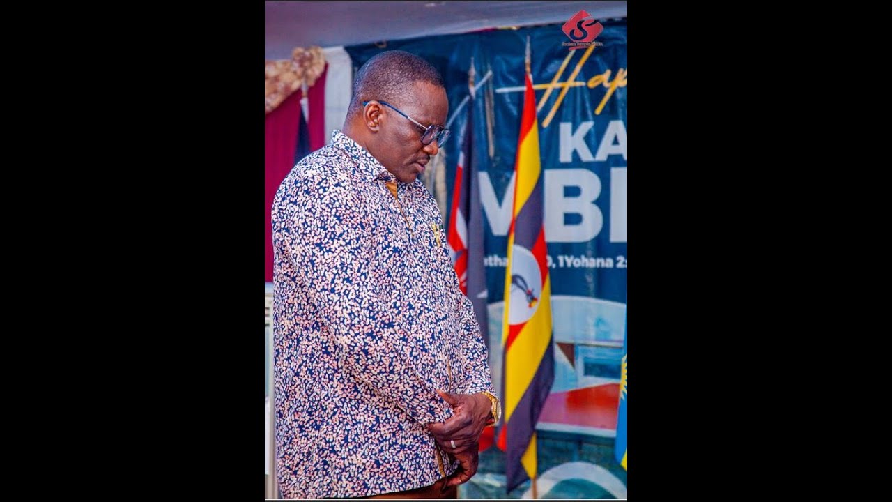 IBADA YA JUMAPILI II 11 JAN 2025