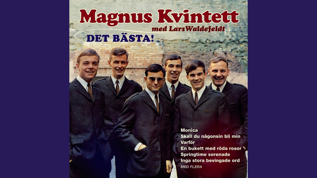 Inga stora bevingade ord