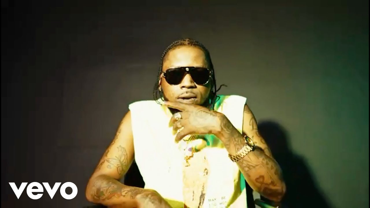 Gage - Dip Duk (Official Music Video)