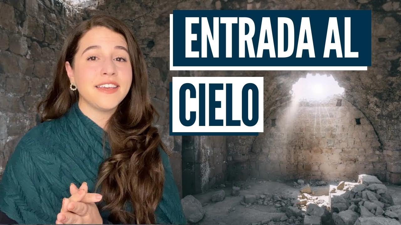 BENDICIONES y MALDICIONES: La ESCALERA de JACOB en BETEL!