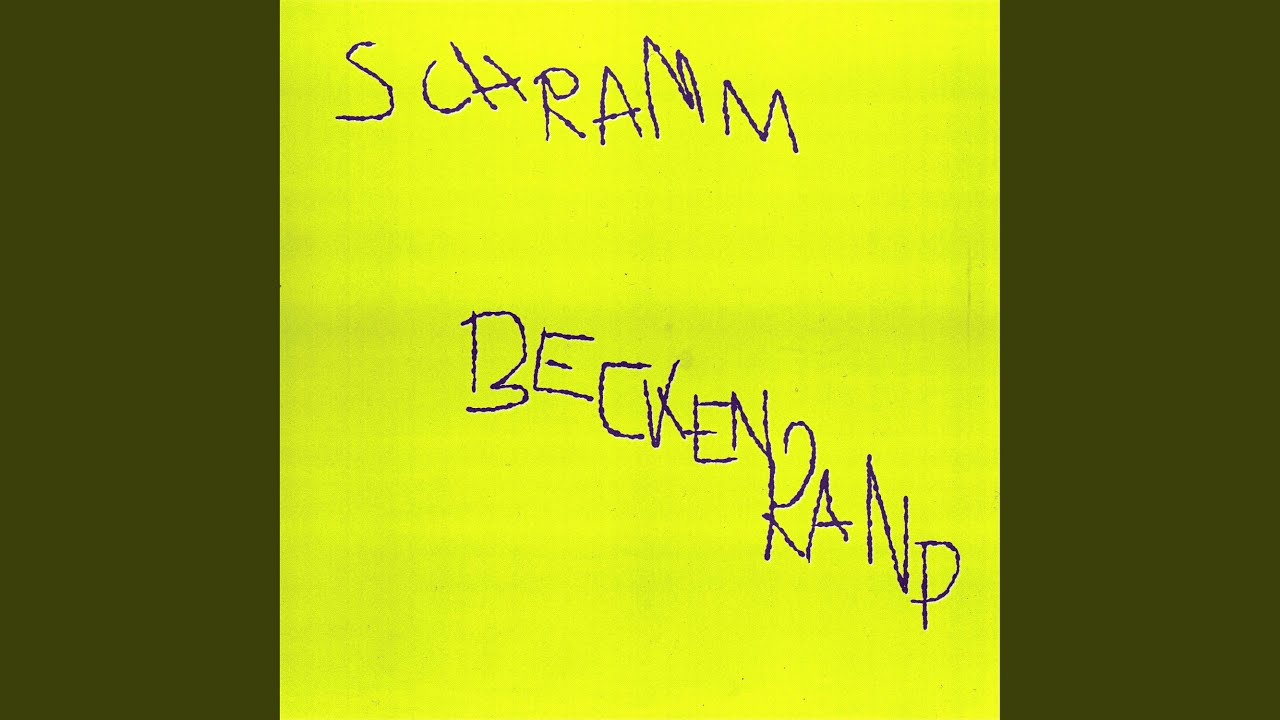beckenrand
