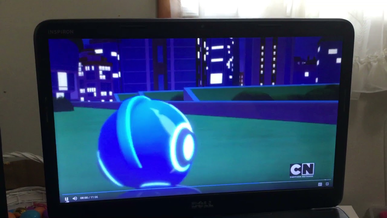 Mega man fully charged: crying wave man scene