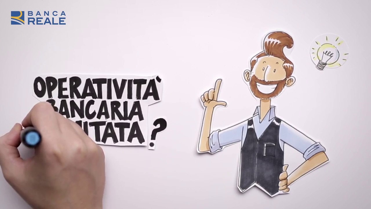 Banca Reale: nuova gamma di conti correnti per Clienti Retail
