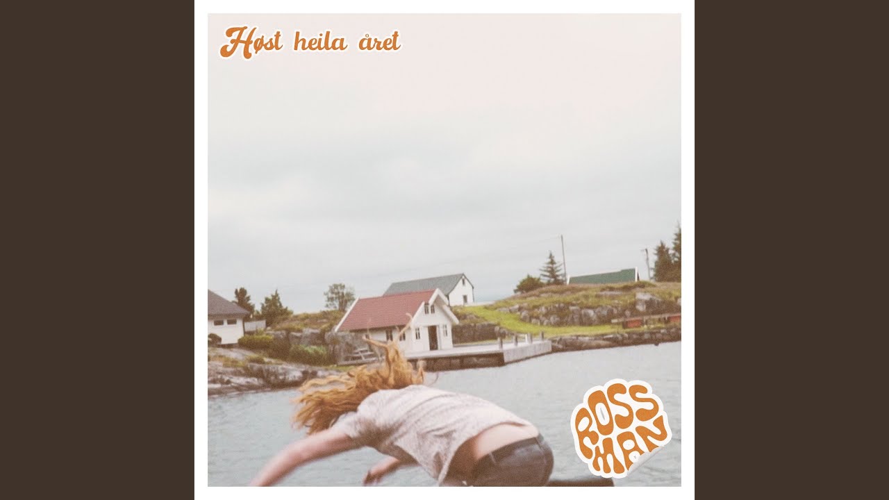 Høst Heila Året