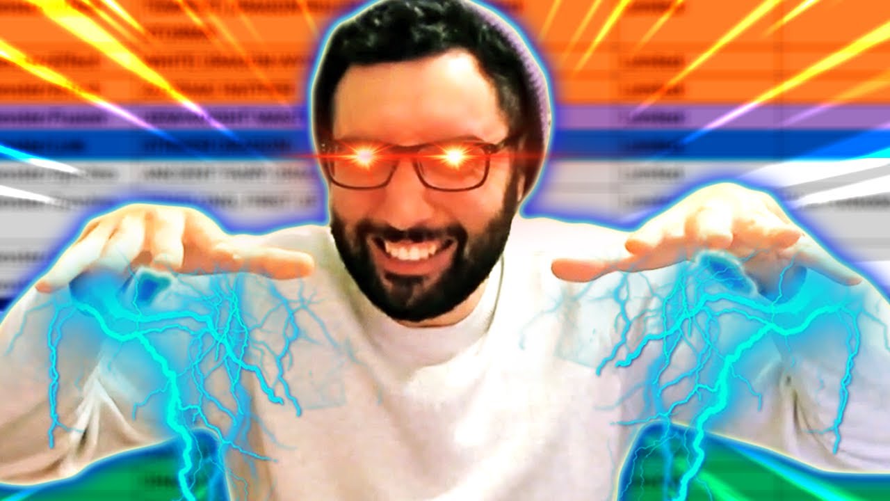 THE BAN LIST FOR F-TIER DECKS! w/ @MBTYuGiOh and @DistantCoder | Last Card Standing Episode #9