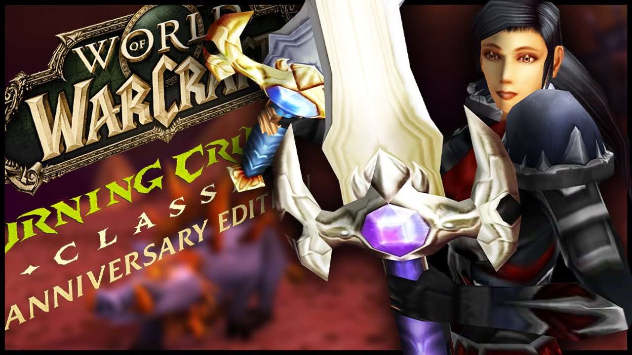 WELCOME TO OUTLANDS... HELLFIRE BLOODBATH - TBC Anniversary PVP!