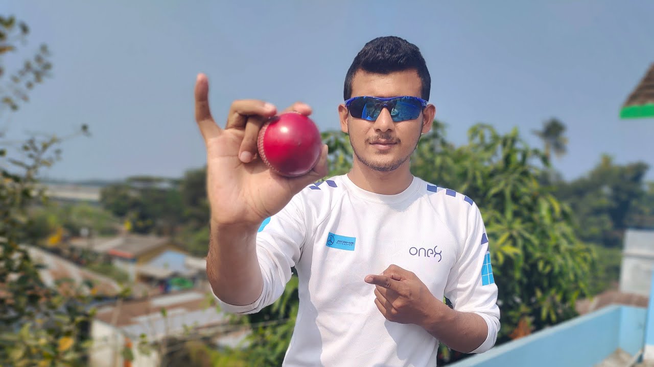 Mujeeb Ur Rahman Quick Carrom Ball Technique Explained