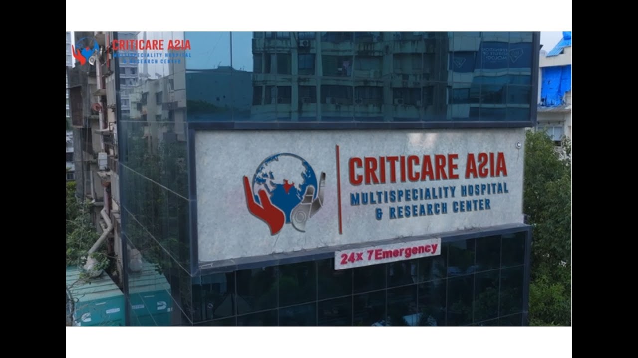25 Years of excellence in healthcare: A Milestone for #criticareasiahospital